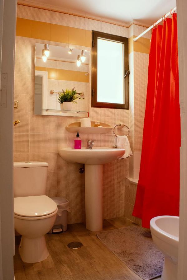 Sleep In Apartamento Madrid