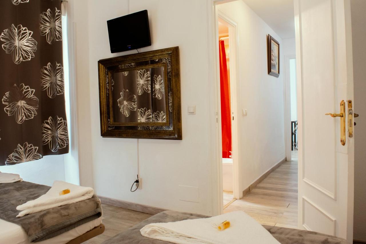 Apartamento Sleep In *