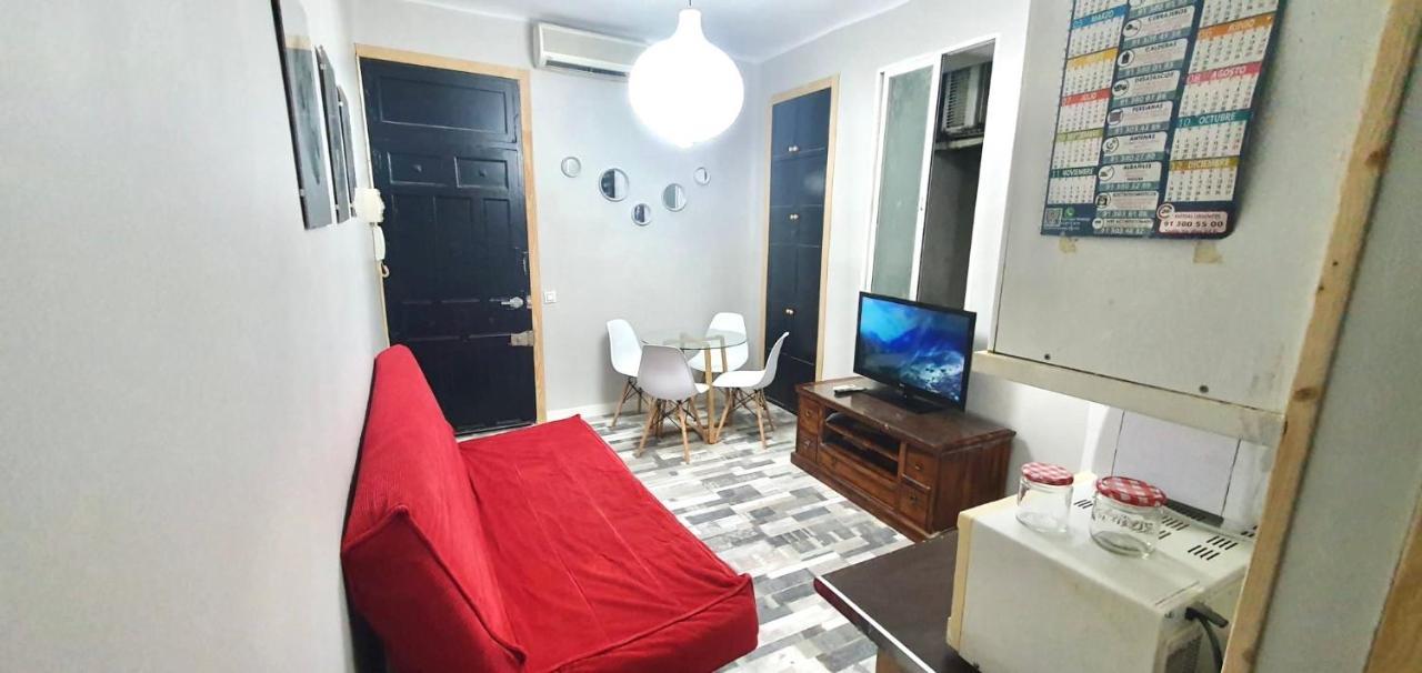 Appartement Centro / Ferrocarril 3 *
