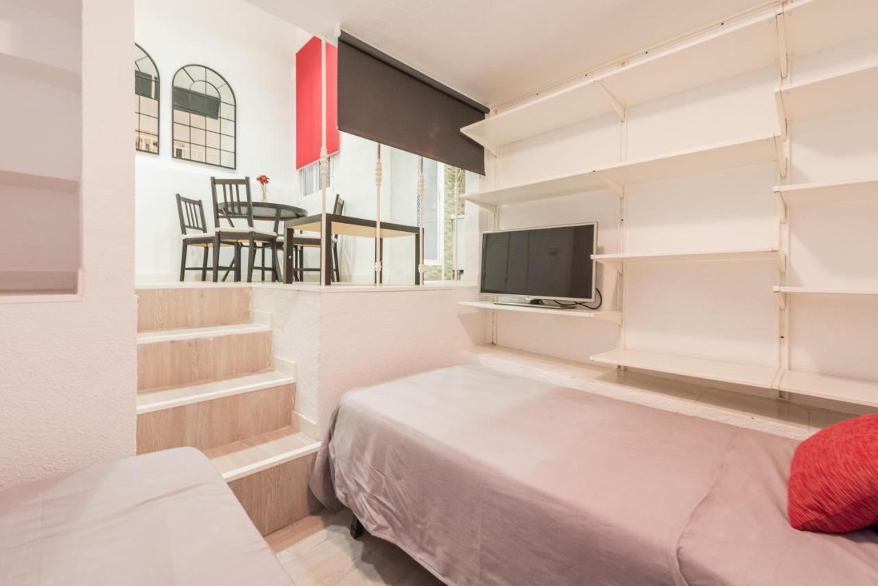 Apartamento El Descanso De Montserrat