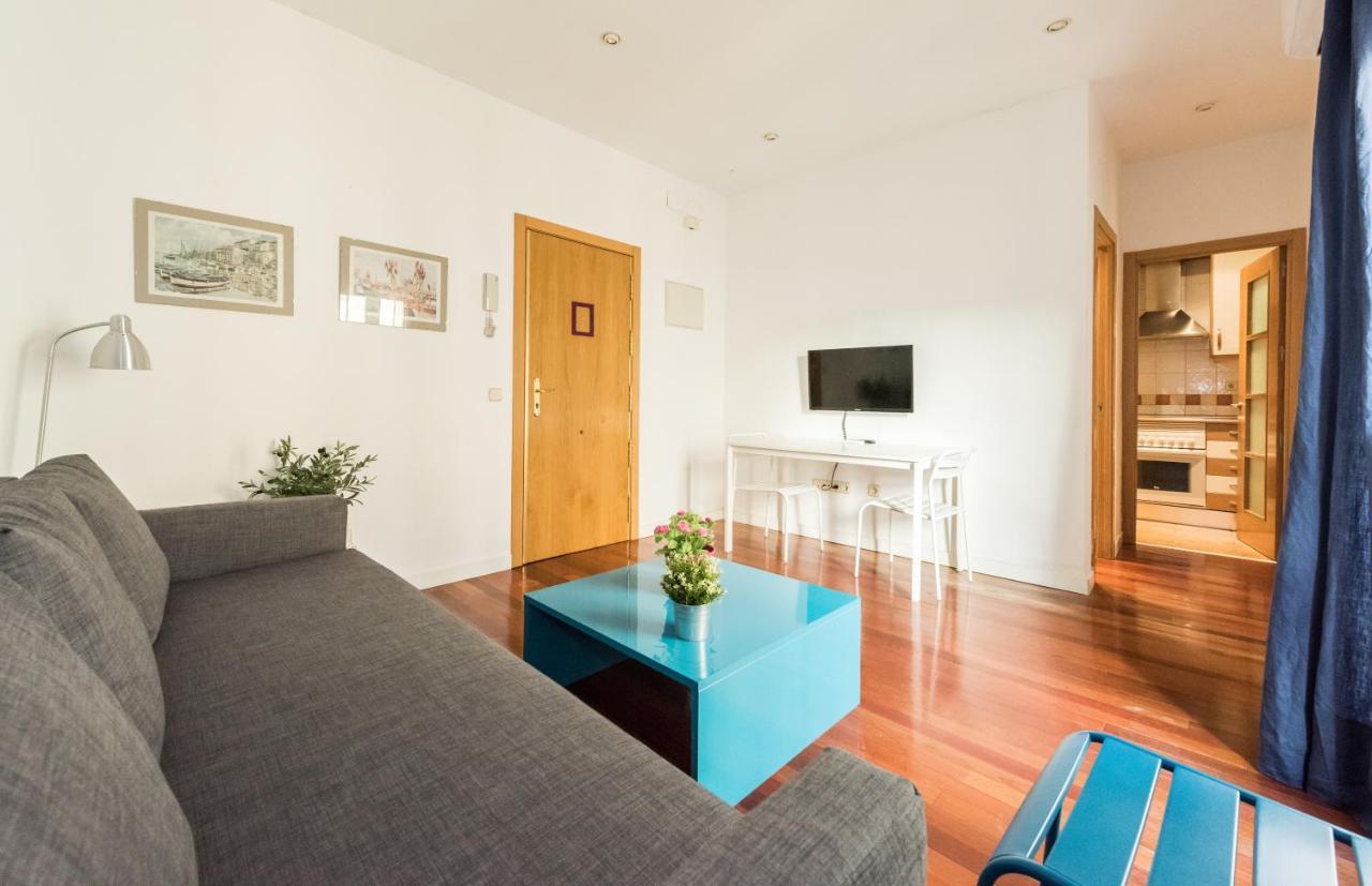 El Laurel De Pizarro Apartment *
