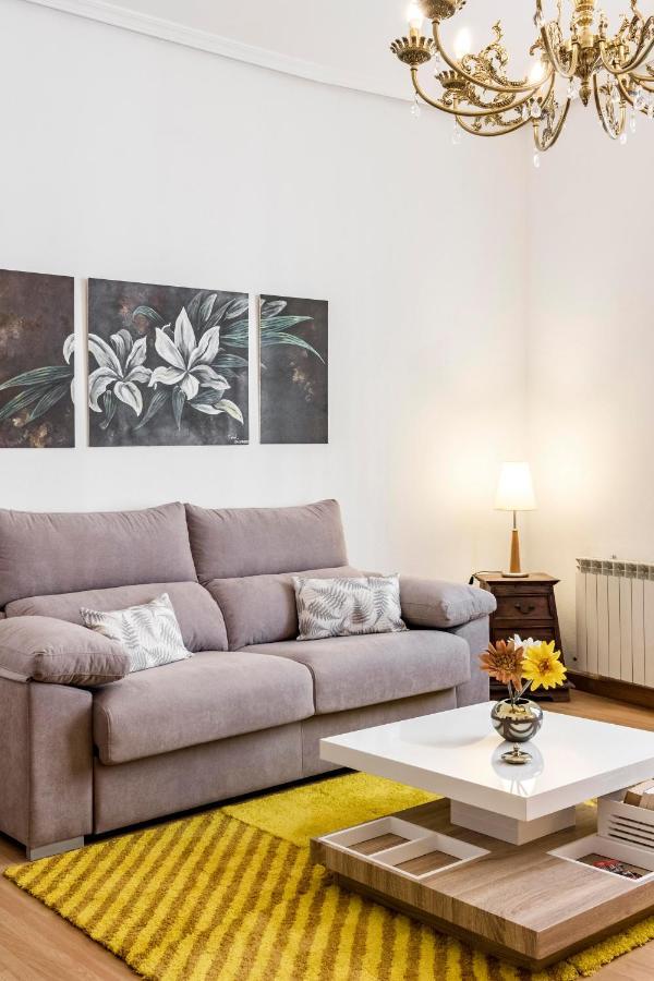 San Gines Select Appartement Madrid