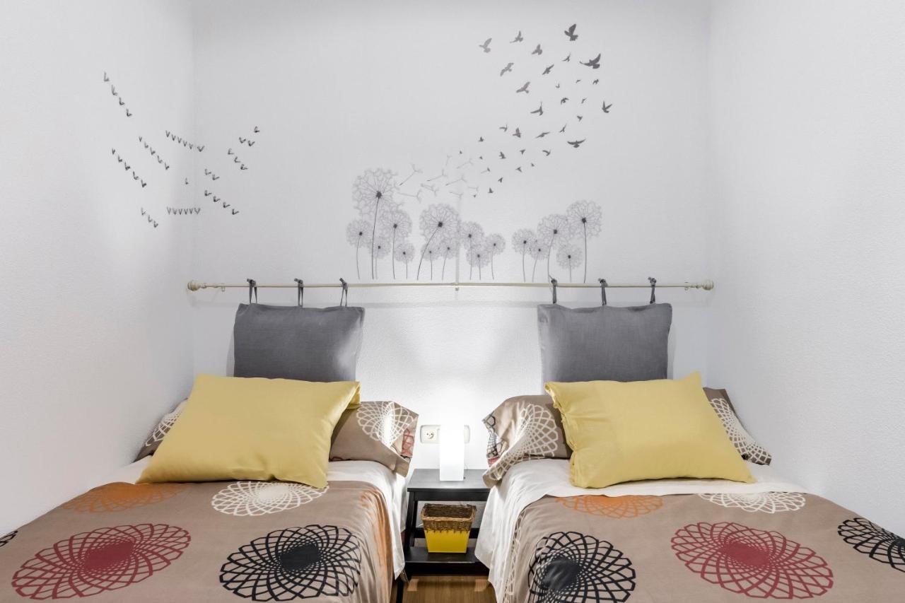 Appartement San Gines Select *