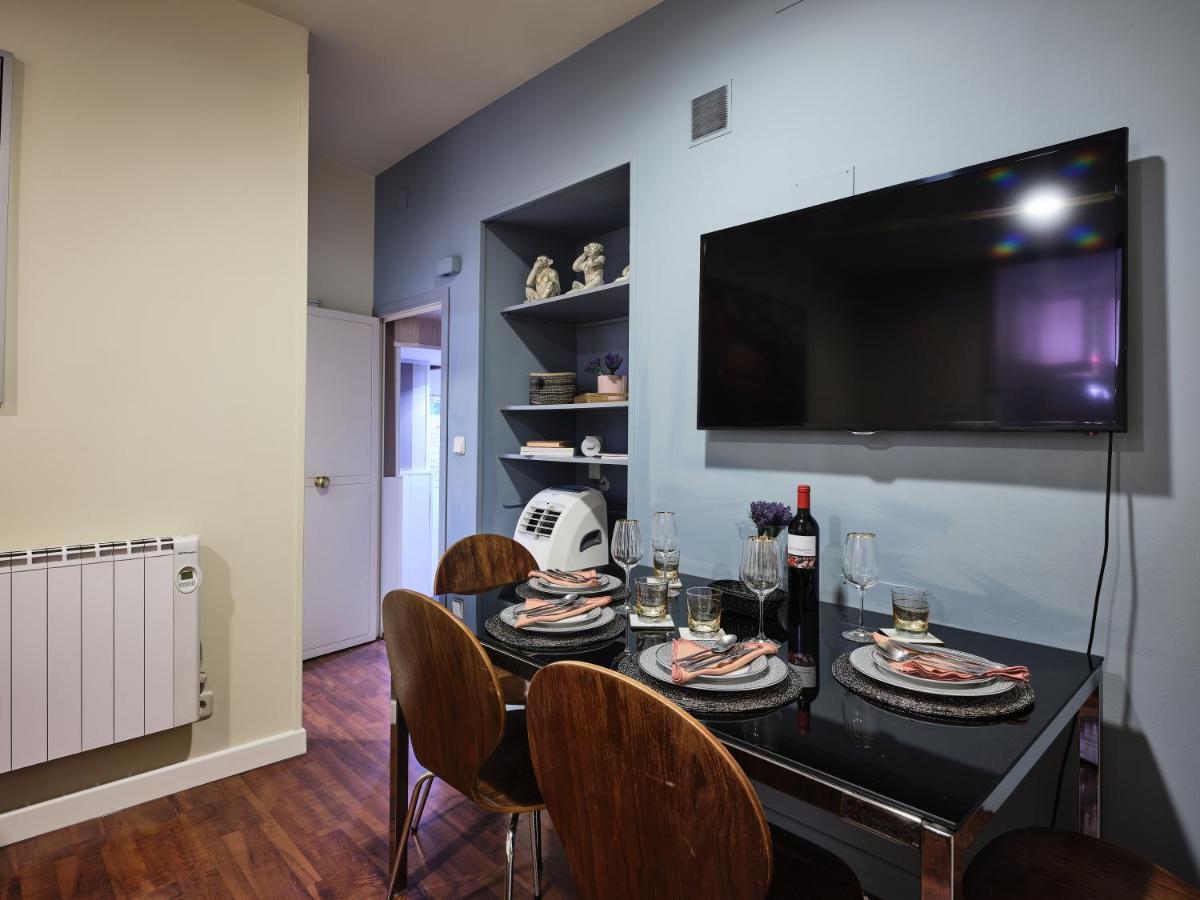 Apartamento My City Home - Apartment Near El Retiro Madrid