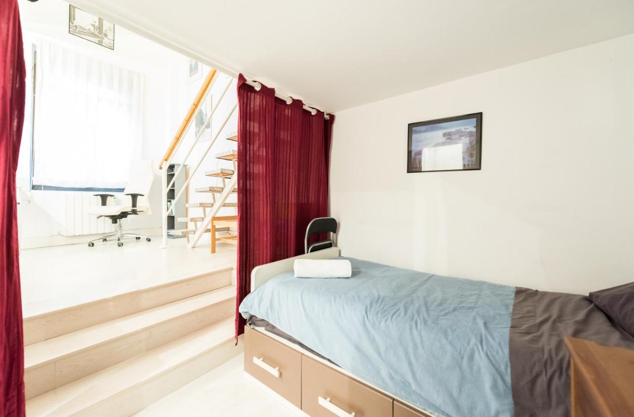 El Pasaje De Montesa Apartamento