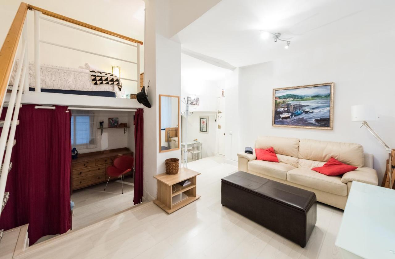El Pasaje De Montesa Apartamento