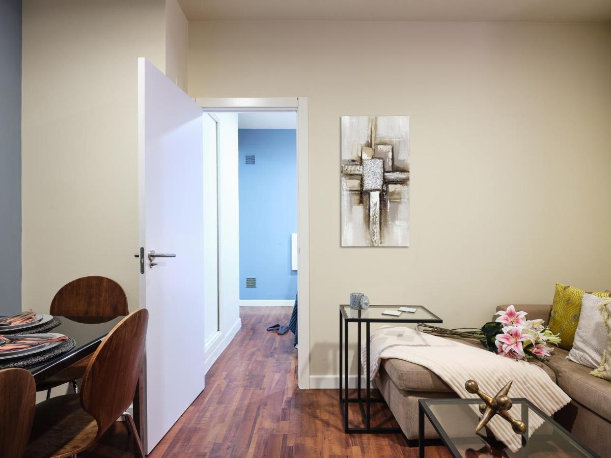Apartamento My City Home - Apartment Near El Retiro