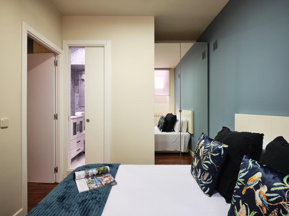 Apartamento My City Home - Apartment Near El Retiro *