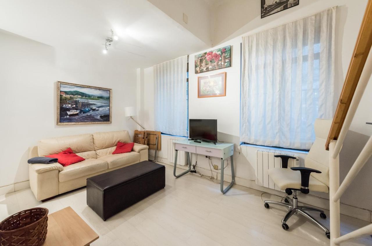 Apartamento El Pasaje De Montesa