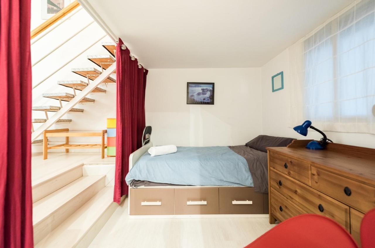 El Pasaje De Montesa Apartamento