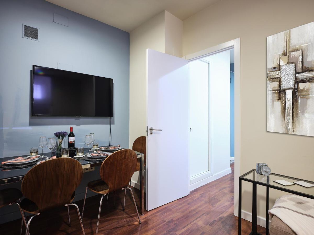 Apartamento My City Home - Apartment Near El Retiro *