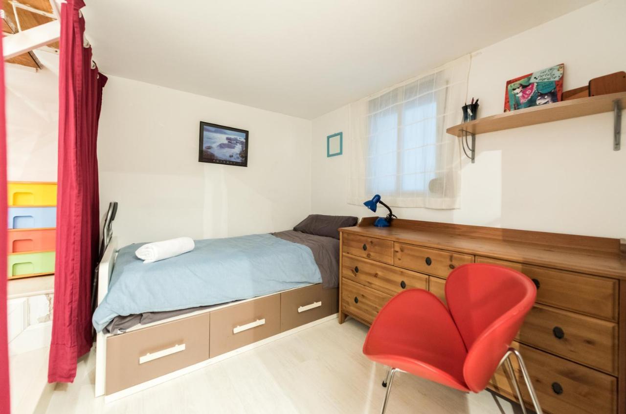 El Pasaje De Montesa Apartamento *