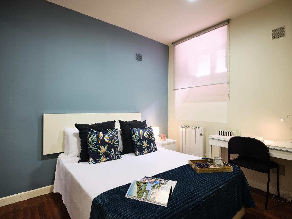 My City Home - Apartment Near El Retiro * Madrid