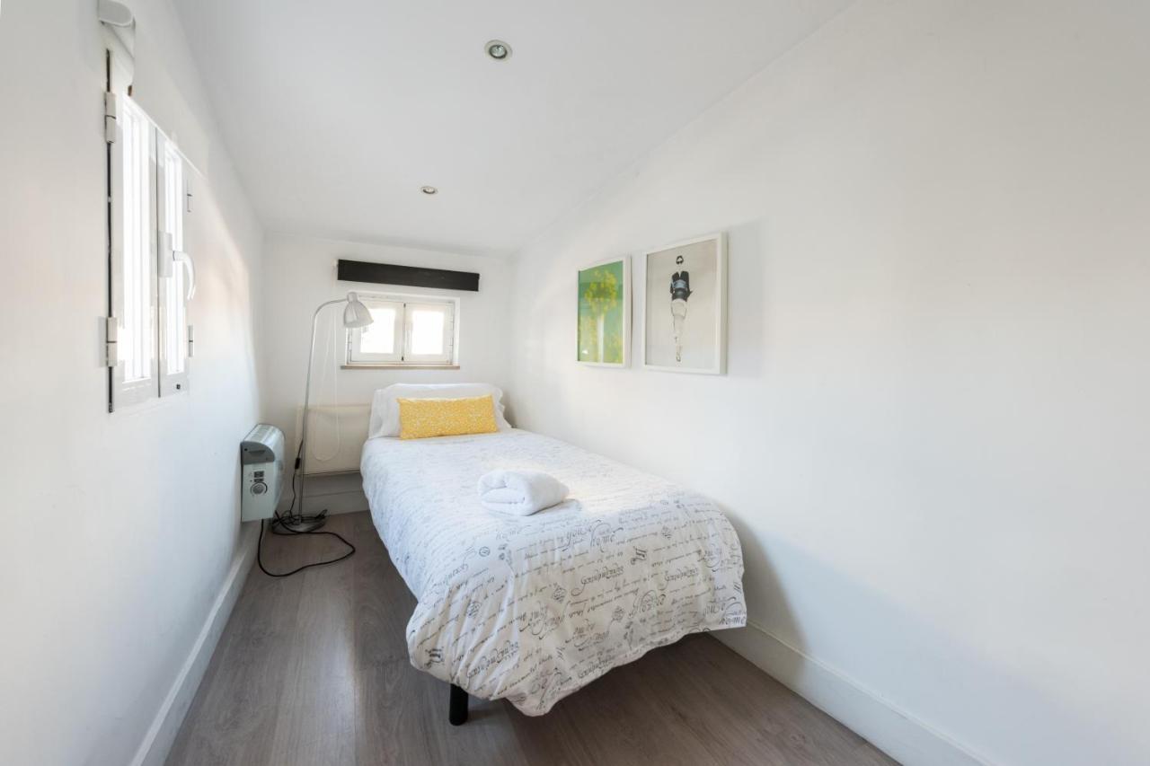 Almaden, La Travesia Del Paseo Del Prado - Retiro Apartamento *