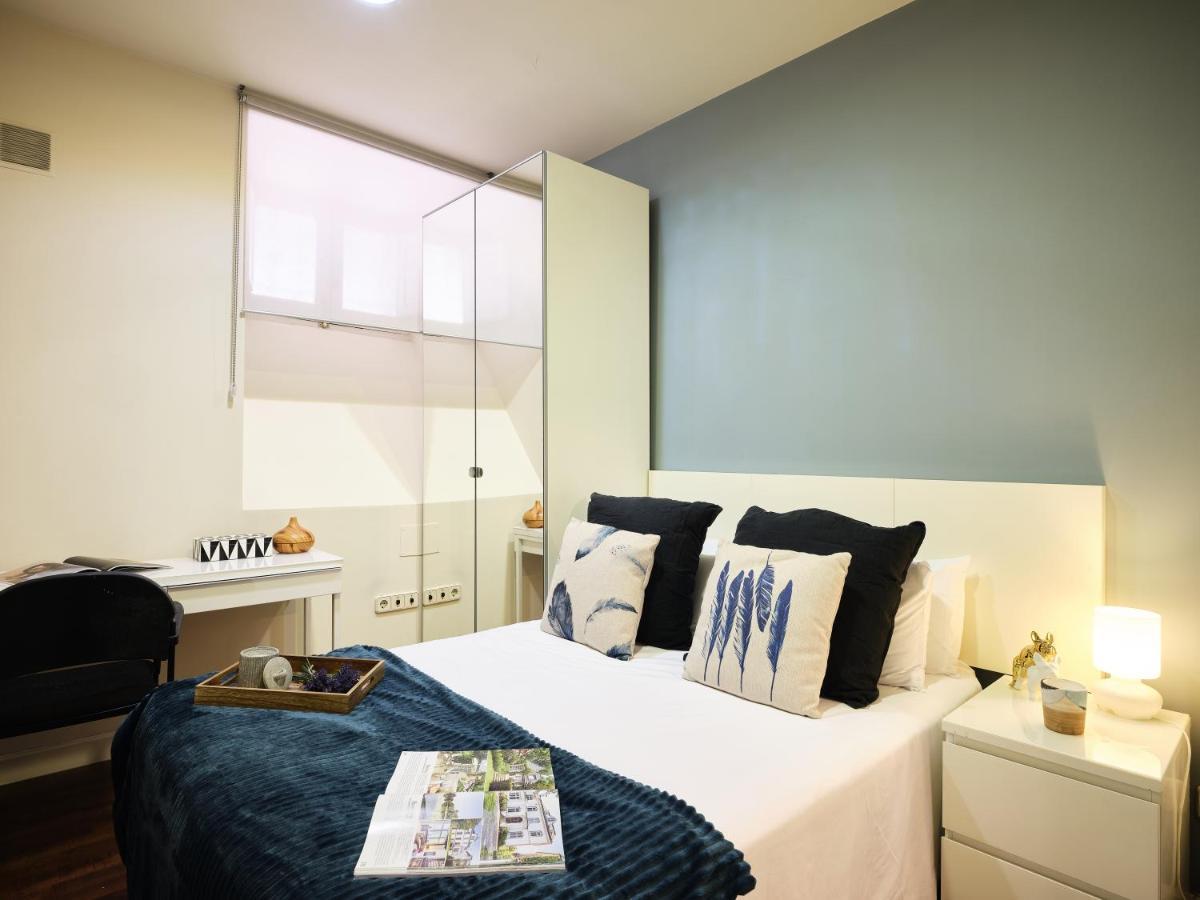 My City Home - Apartment Near El Retiro Apartamento Madrid