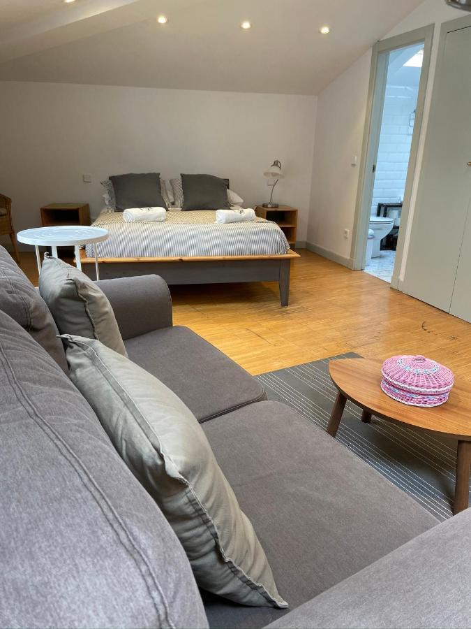 Moratín Las Letras Apartamento