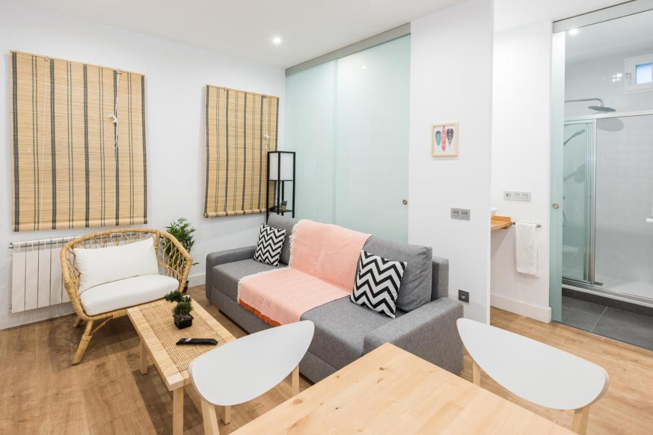 La Residencia Del Meson Appartamento *