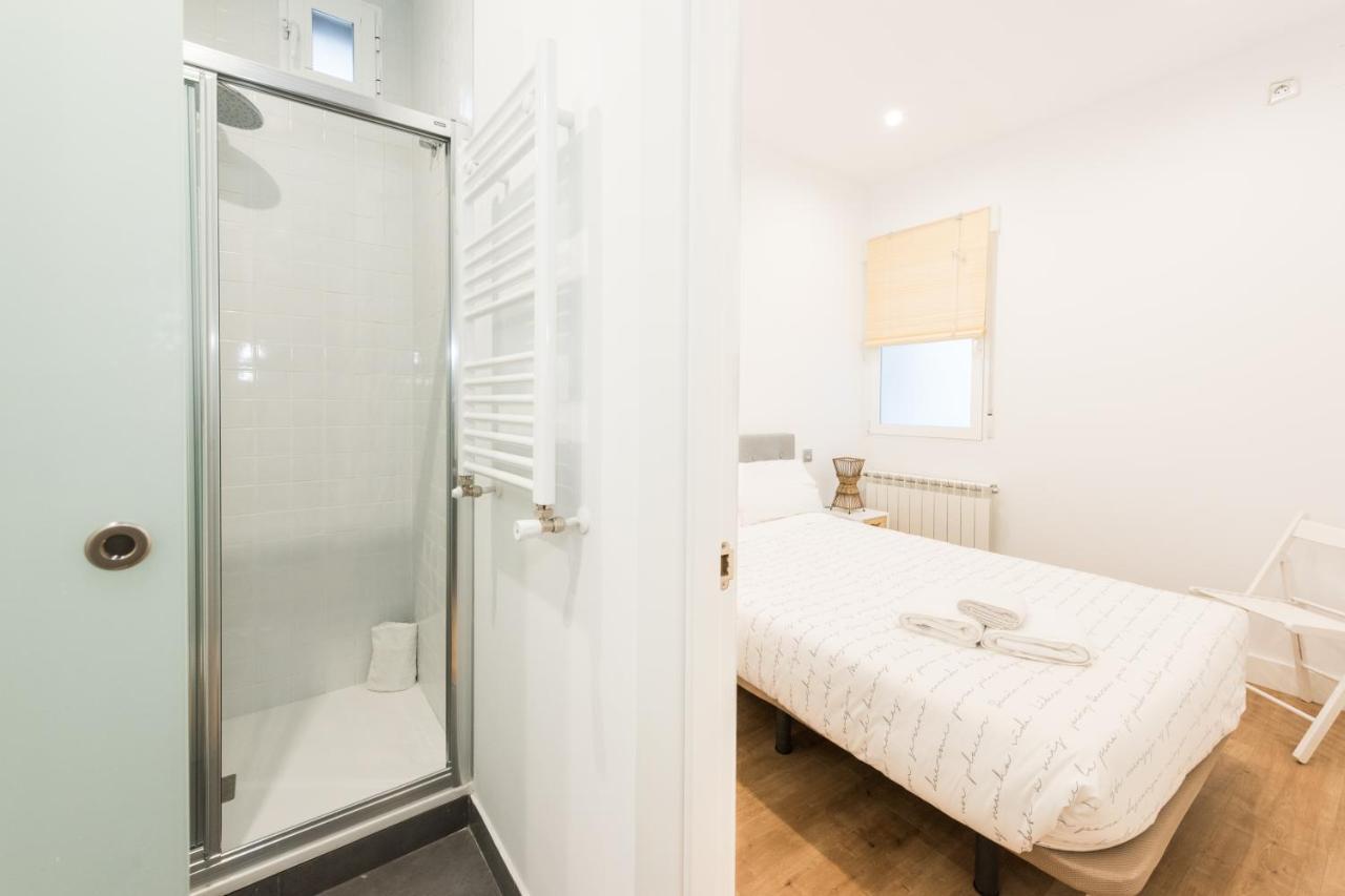 Appartamento La Residencia Del Meson