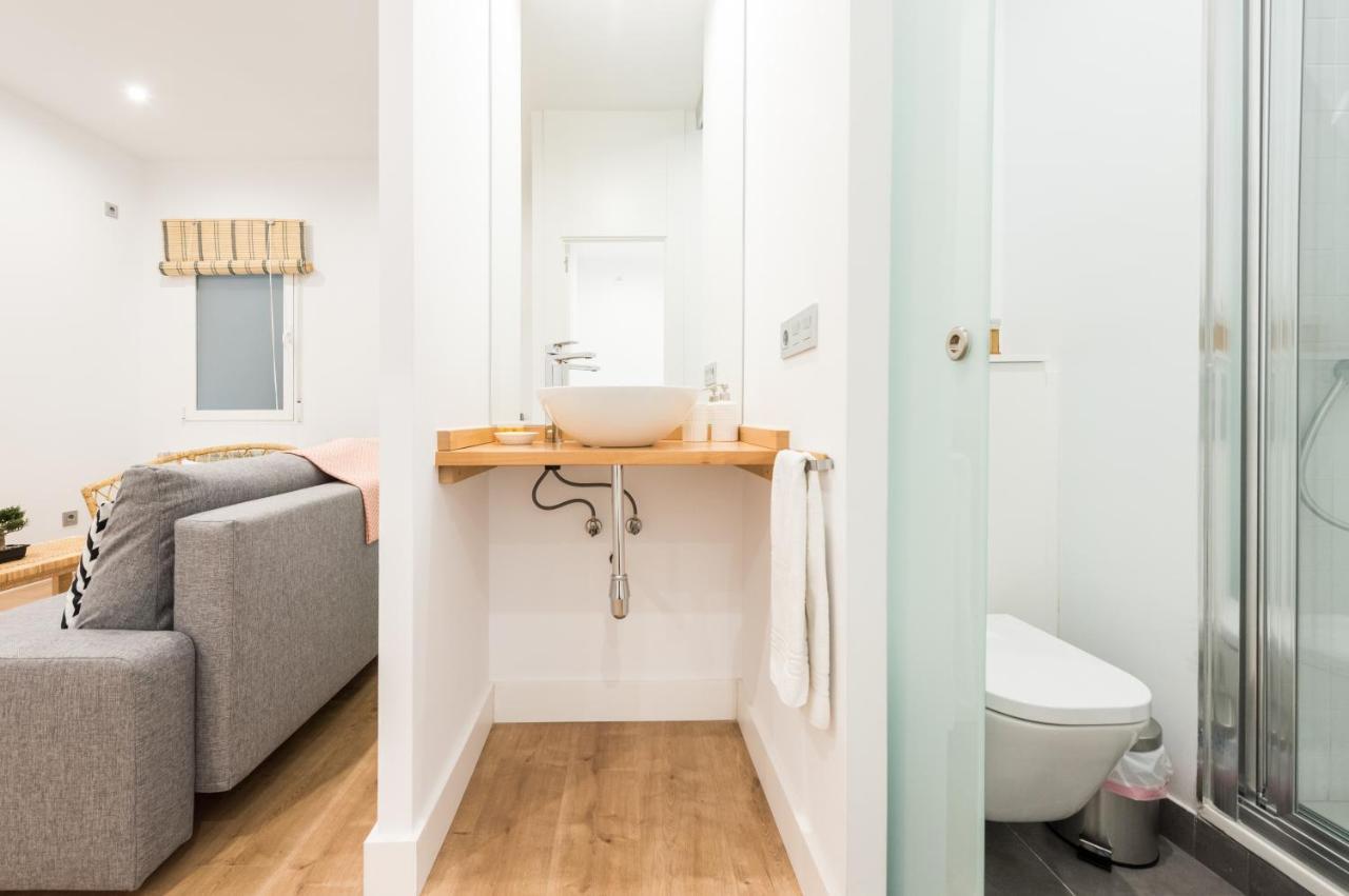 Appartamento La Residencia Del Meson Madrid