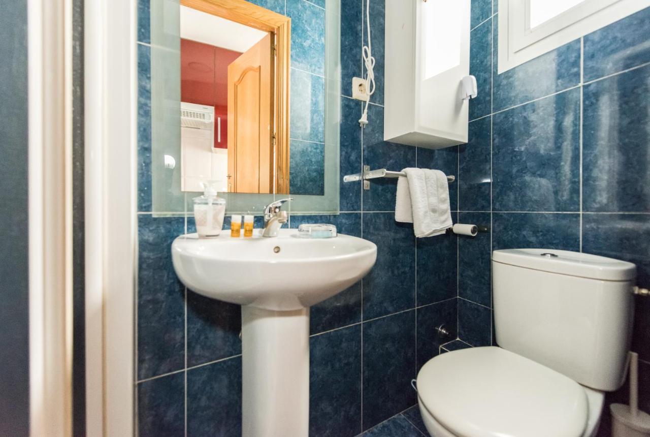 La Alcoba De Espronceda Apartamento
