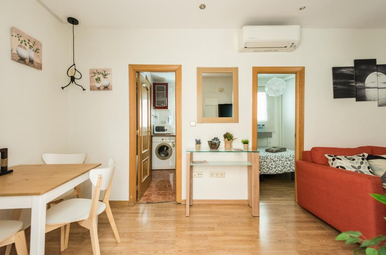La Alcoba De Espronceda Apartamento Madrid