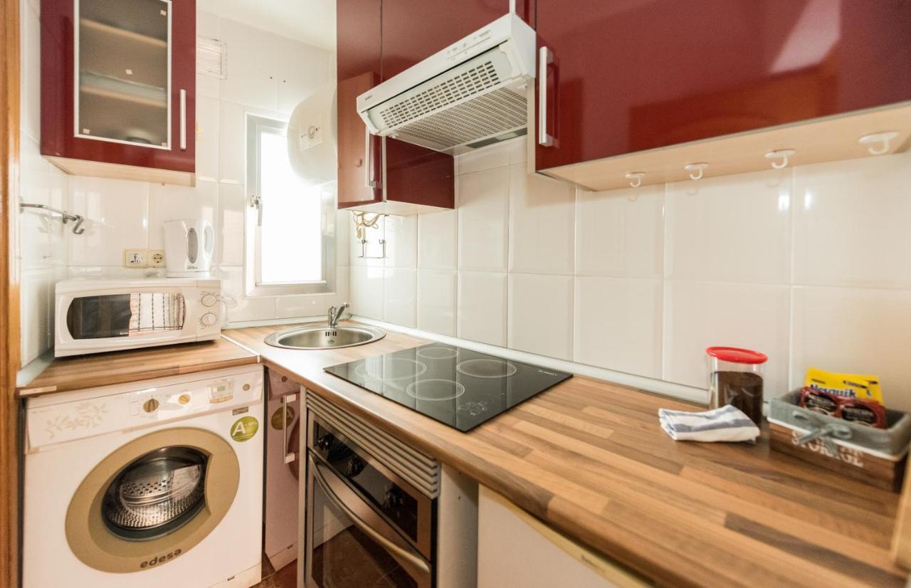 La Alcoba De Espronceda Apartamento *