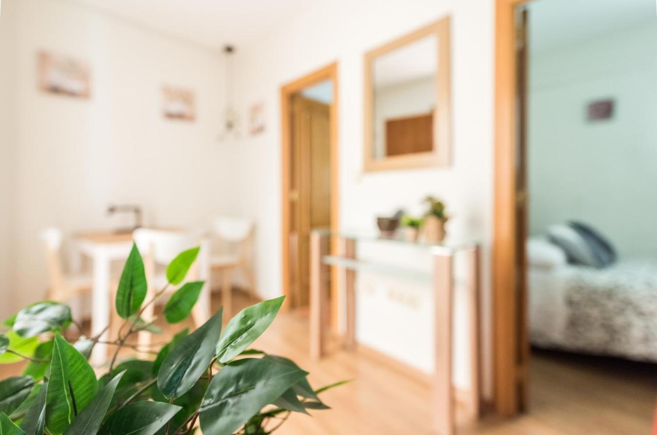La Alcoba De Espronceda Apartamento