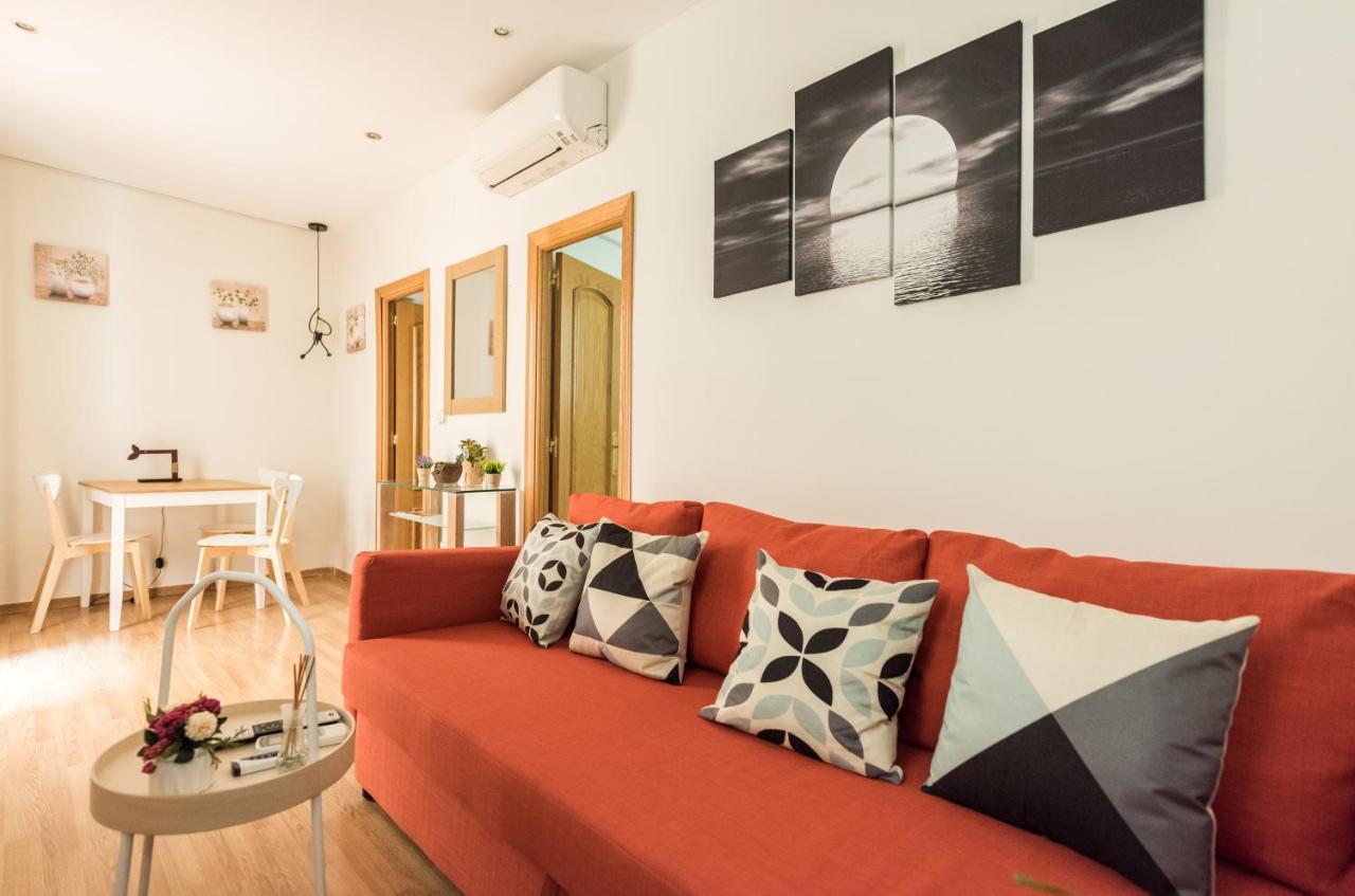 La Alcoba De Espronceda Apartamento Madrid