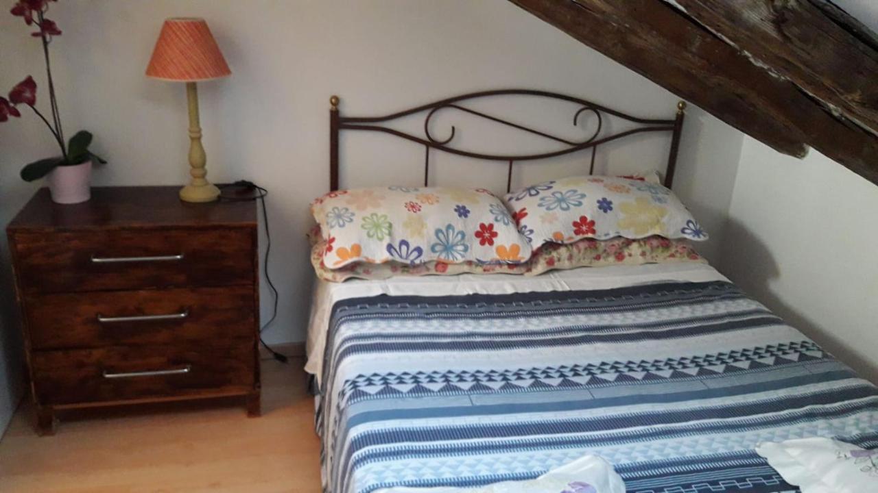 Cozy Romantic Malasana Madrid