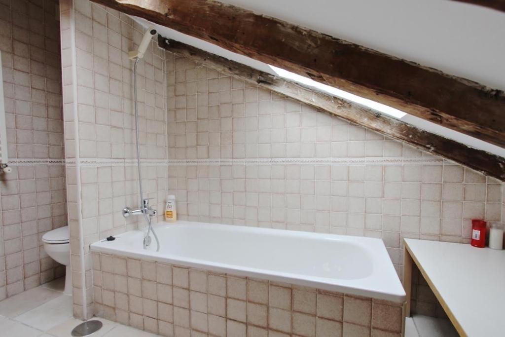 Apartment Cozy Romantic Malasana