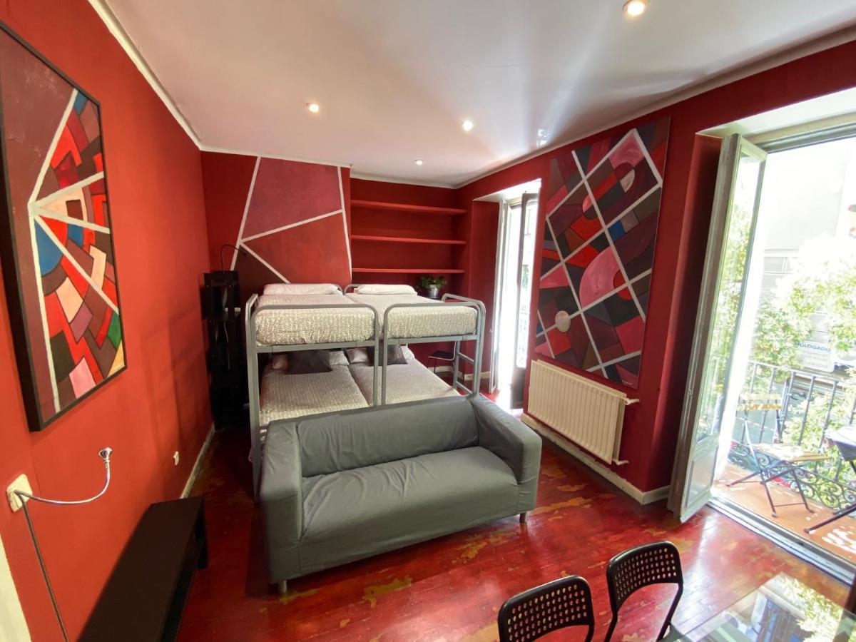 Era Alonso Martinez Maison d'hôtes 2*