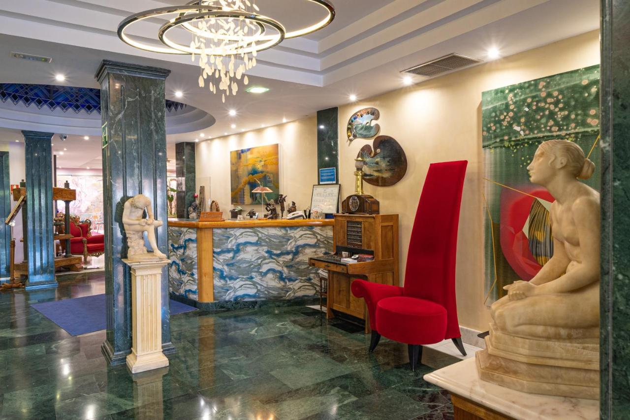 Hotel Sancho Madri