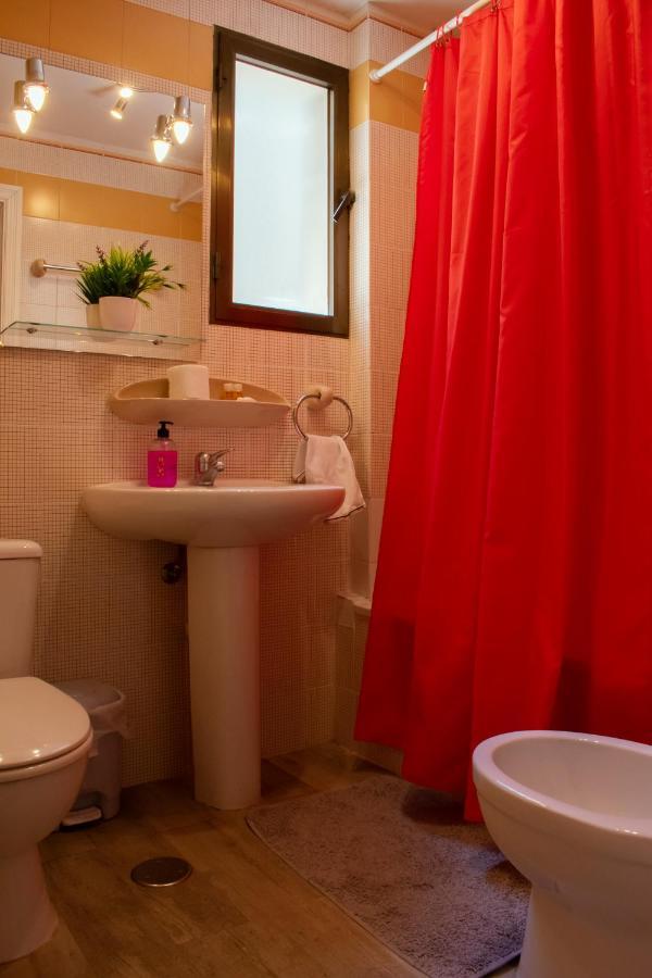 Sleep In Apartment Madrid