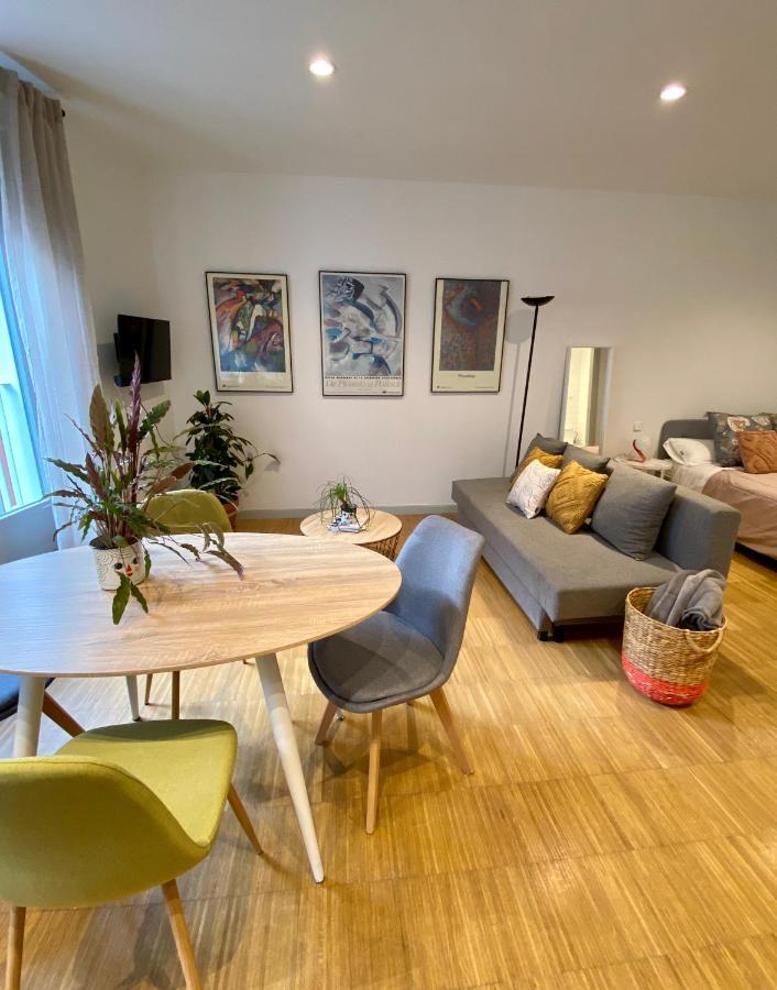 Moratín Las Letras Apartamento Madrid