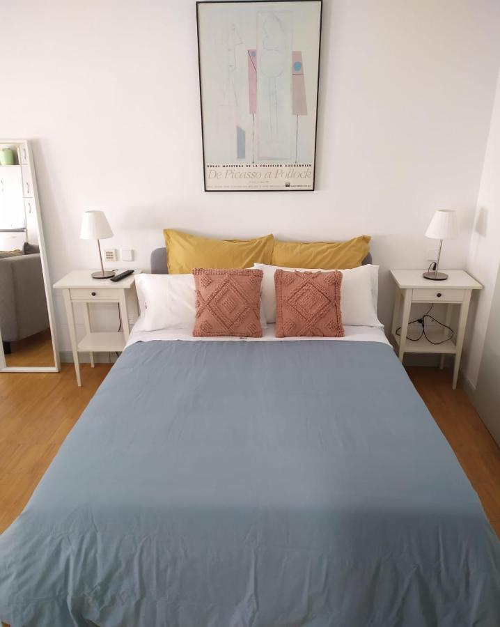 Apartamento Moratín Las Letras