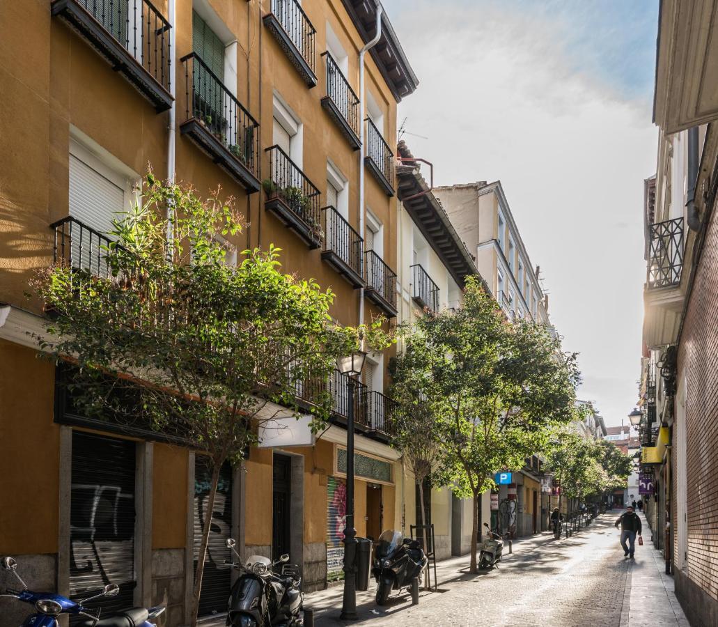 Appartamento El Laurel De Pizarro *