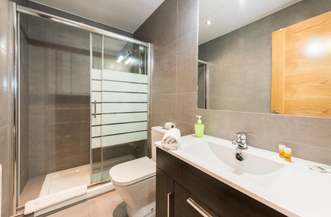 Apartment El Laurel De Pizarro Madrid