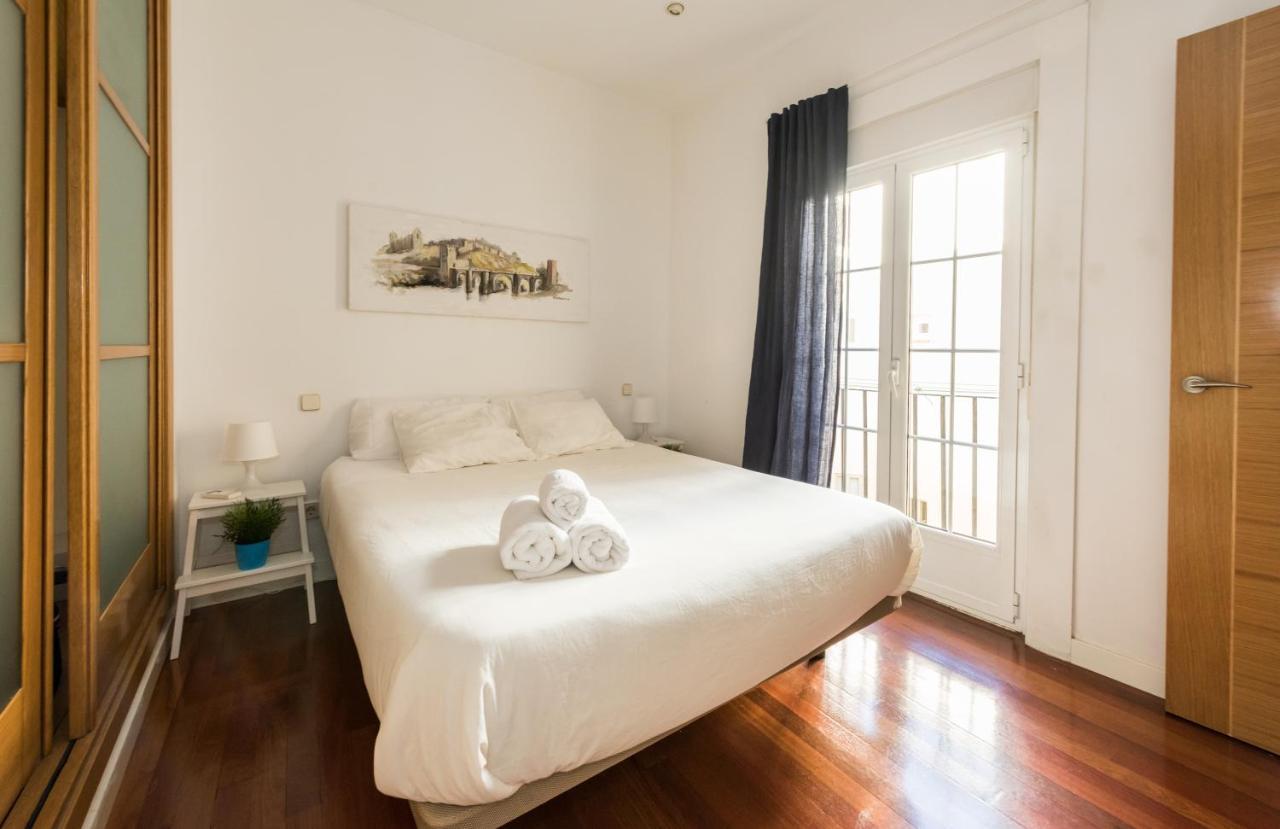 Appartamento El Laurel De Pizarro Madrid