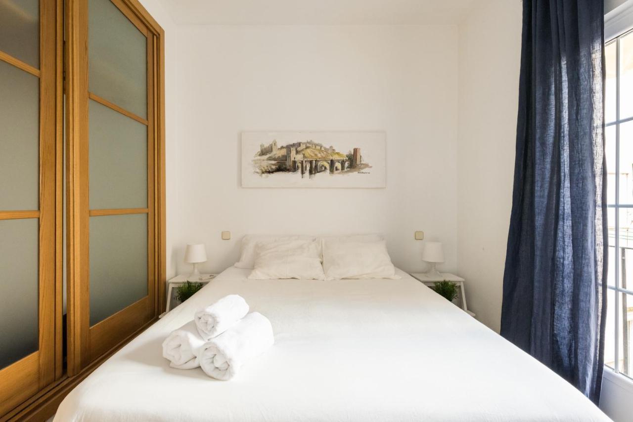 Apartment El Laurel De Pizarro