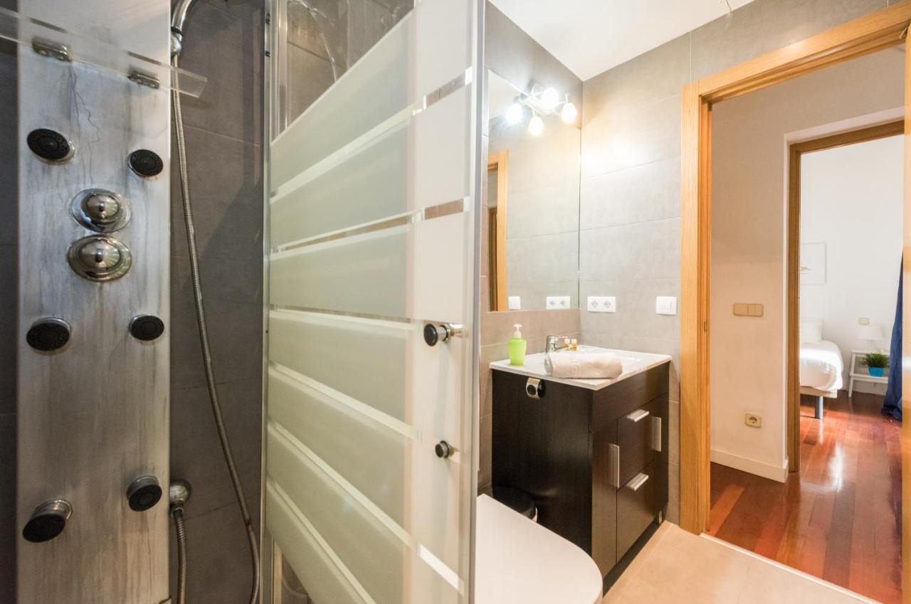 Apartment El Laurel De Pizarro Madrid