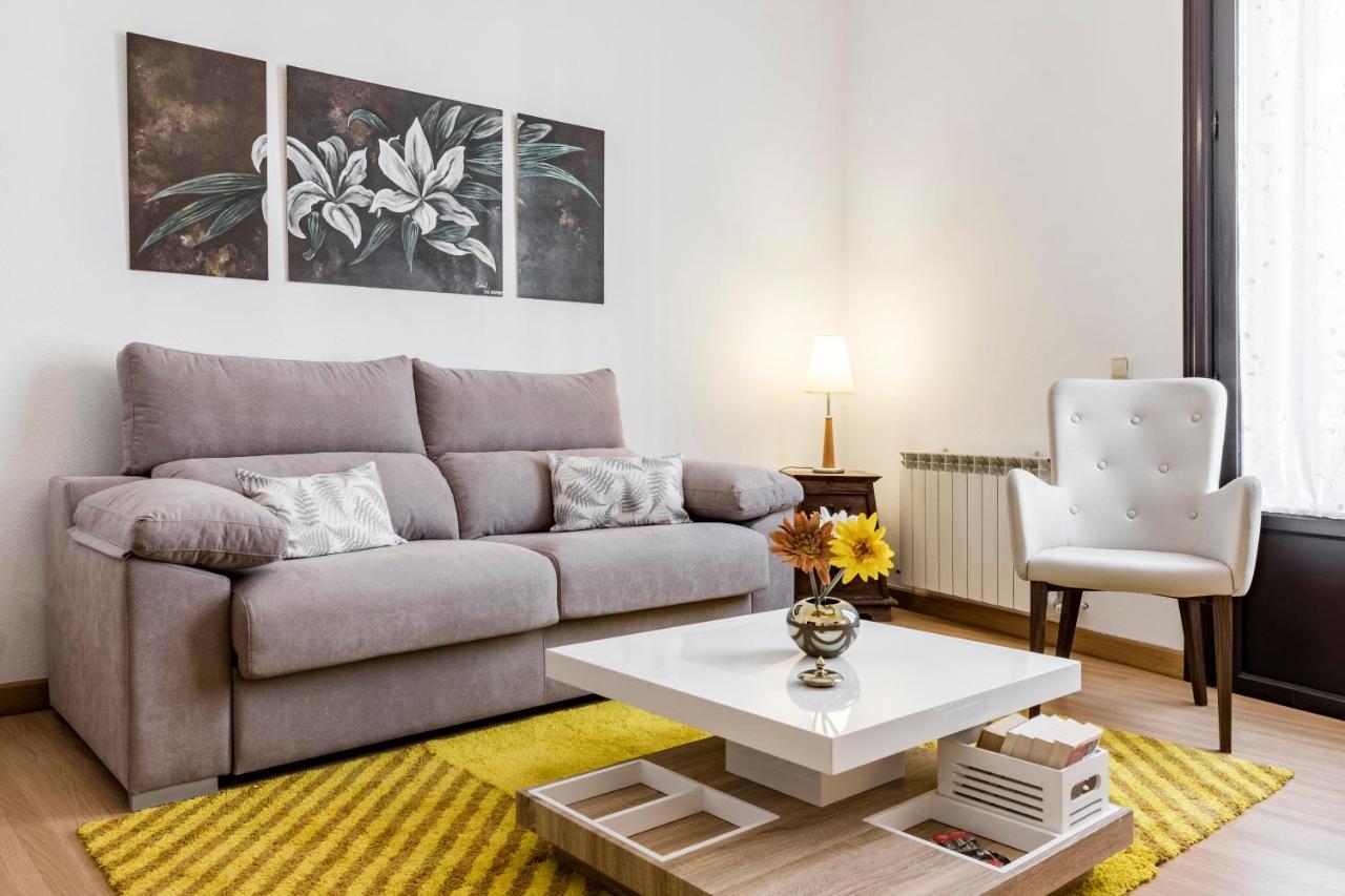 Appartement San Gines Select Madrid