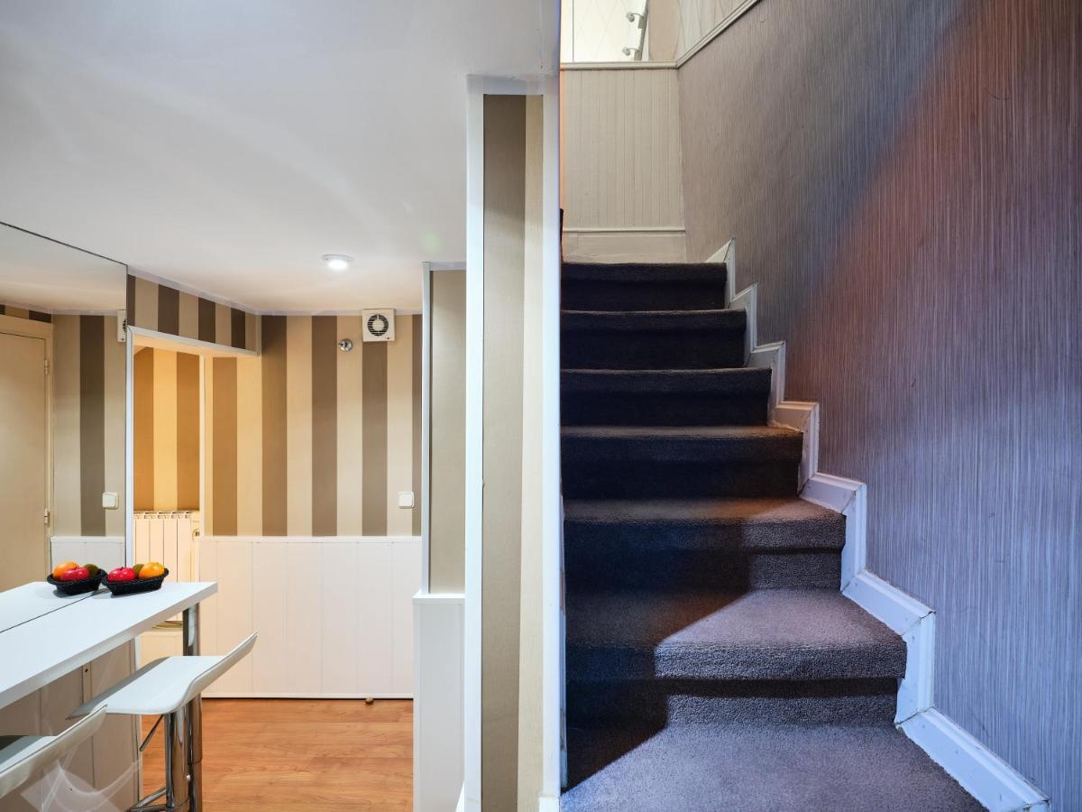 My City Home - Apartment Near El Retiro Apartamento Madrid