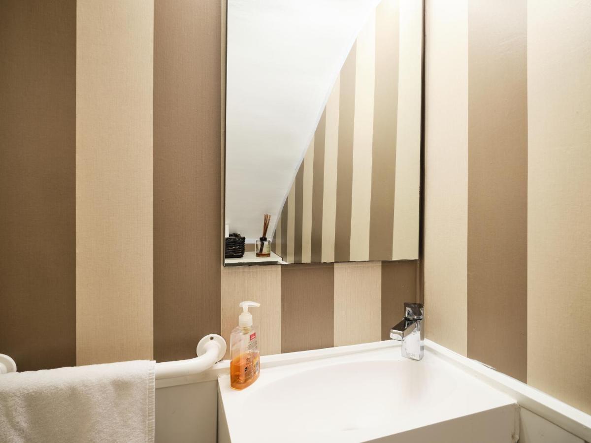 Apartamento My City Home - Apartment Near El Retiro Madrid