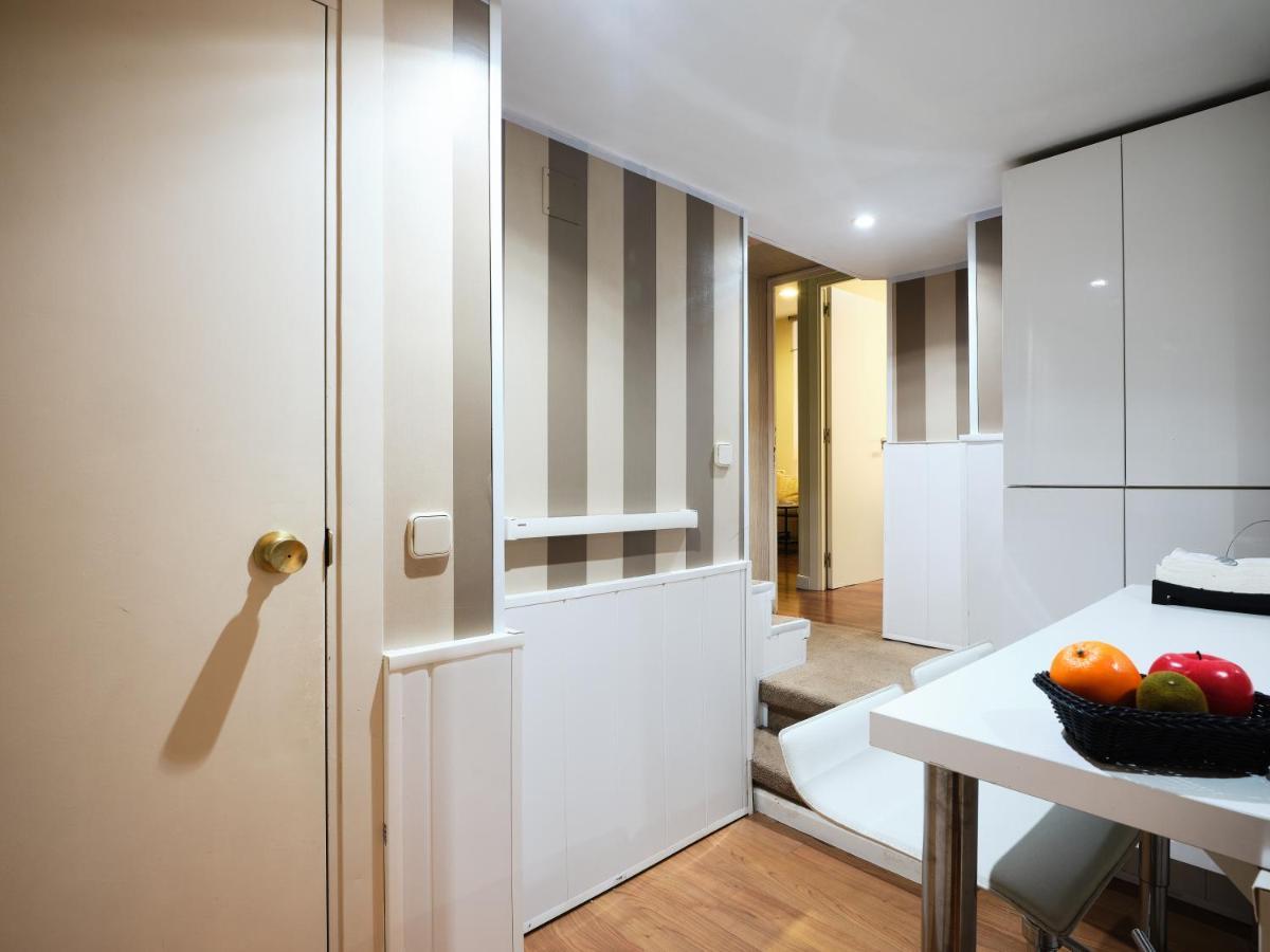 My City Home - Apartment Near El Retiro