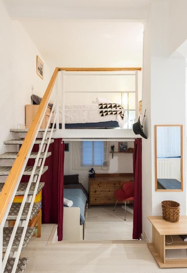 El Pasaje De Montesa Apartamento