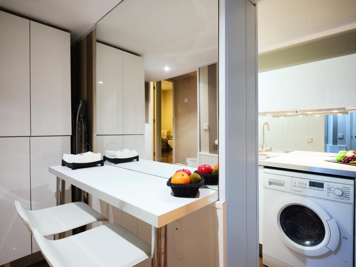 Apartamento My City Home - Apartment Near El Retiro *
