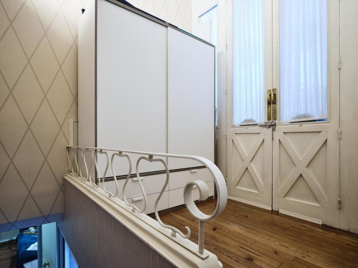 My City Home - Apartment Near El Retiro Apartamento Madrid