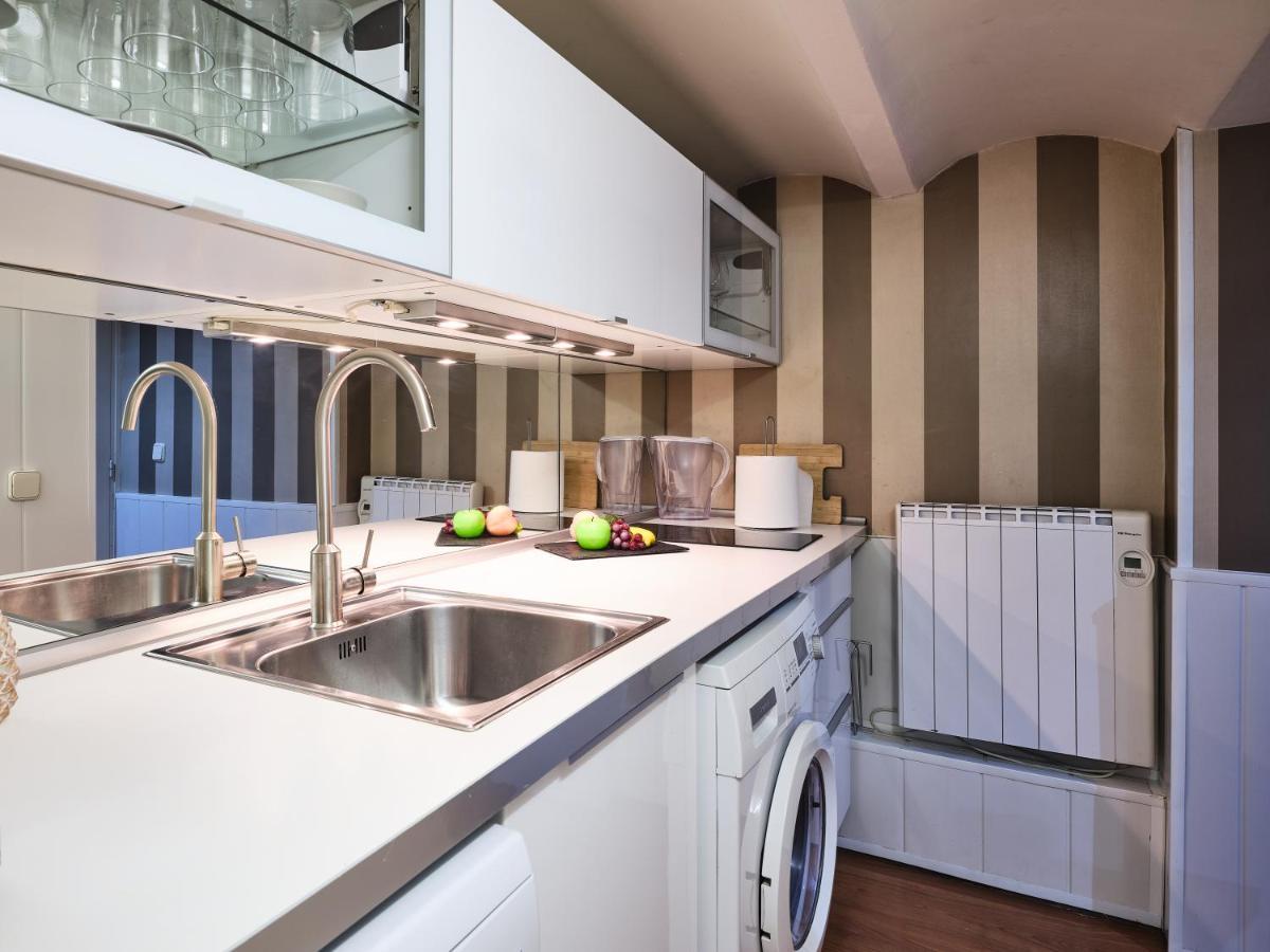 My City Home - Apartment Near El Retiro Apartamento