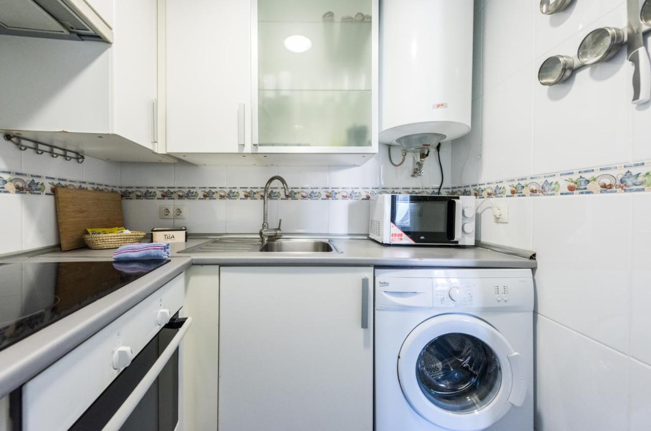 Apartamento Almaden, La Travesia Del Paseo Del Prado - Retiro