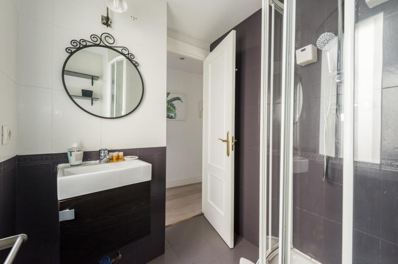 Almadén, La Travesía Del Paseo Del Prado - Retiro Apartamento Madri
